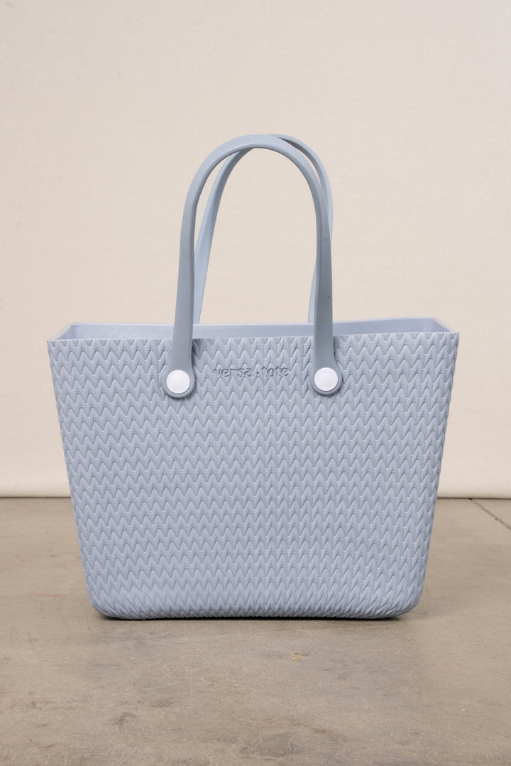 Jen & Co | Carrie All Textured Versa Tote