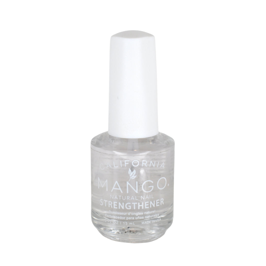 California Mango | Nail Strengthener