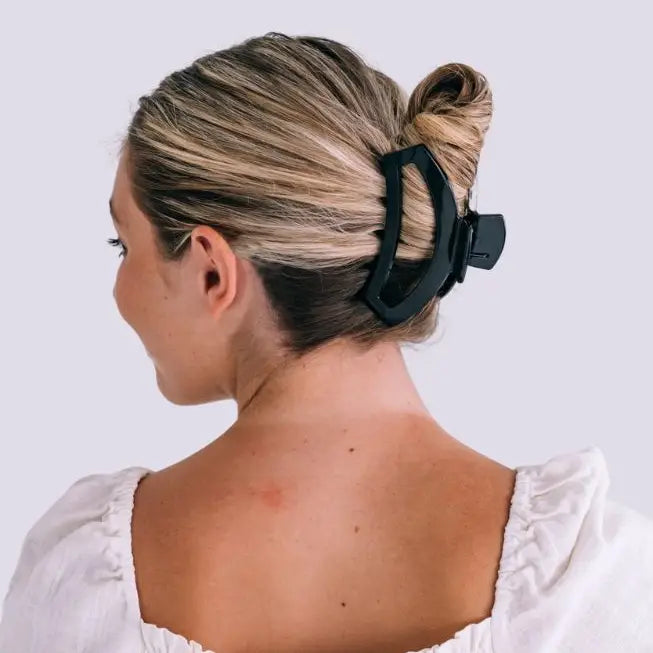 Teleties | Unbreakable Large Open Hair Claw