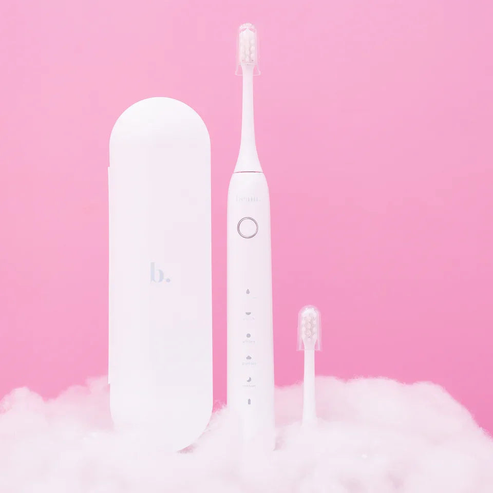 beaut. | Smile Luv Sonic Smart Toothbrush
