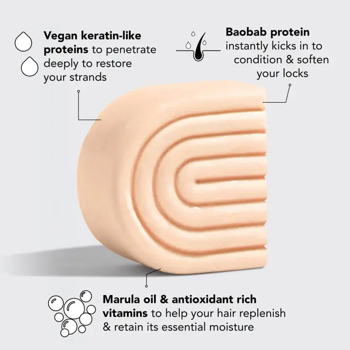 Kitsch | Bond Repair Treatment Bar