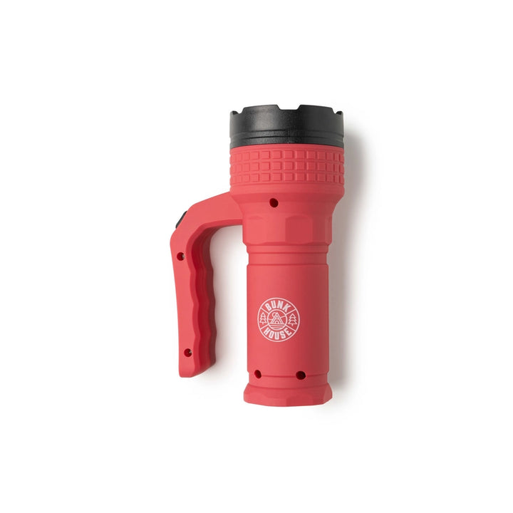 2-in-1 Rechargeable Flashlight