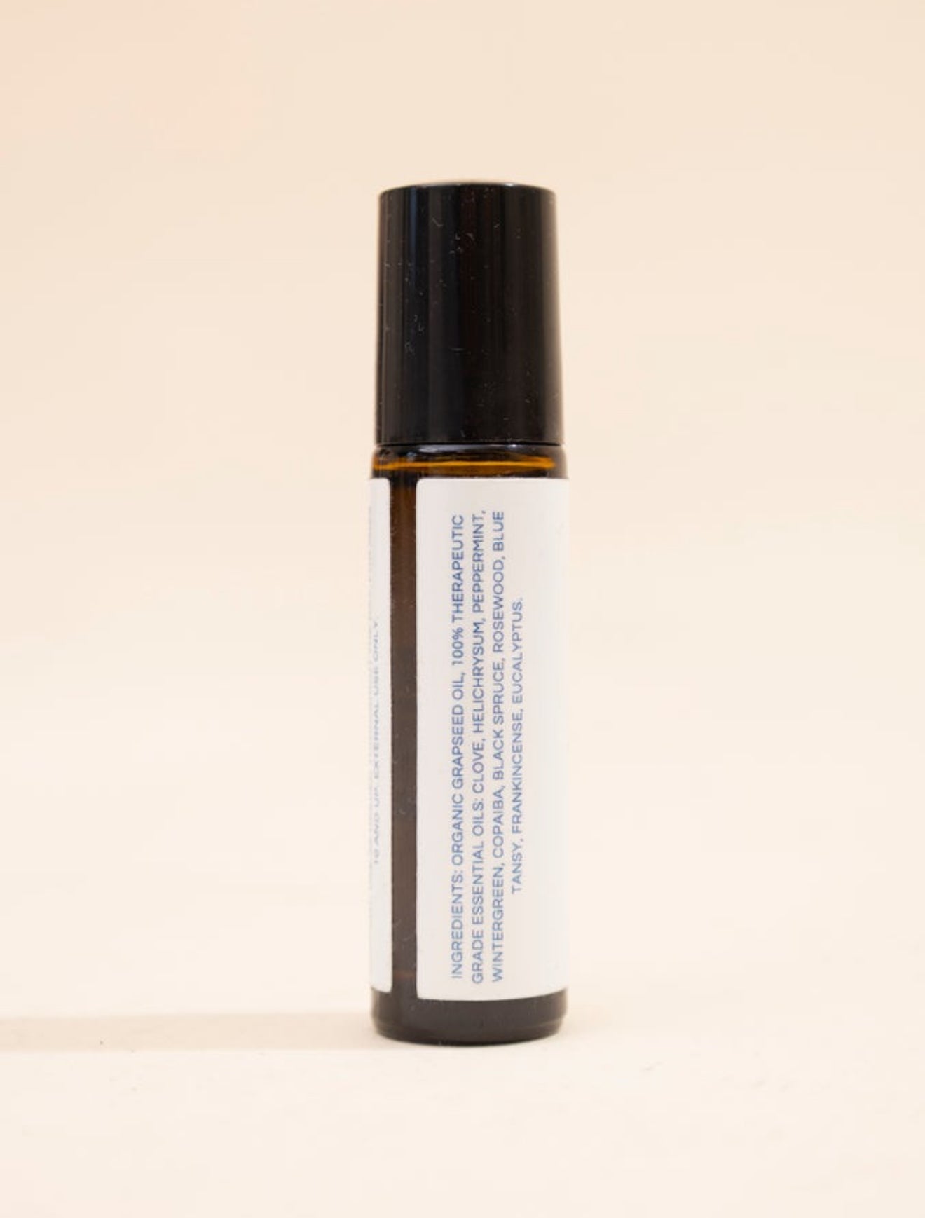 Be Well Co. | Pain Away Roller