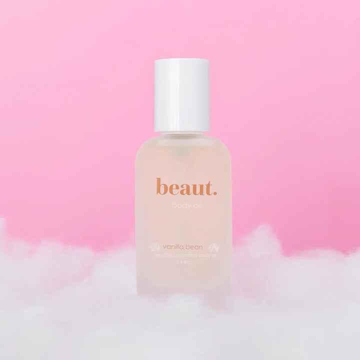 beaut. | Body Oil