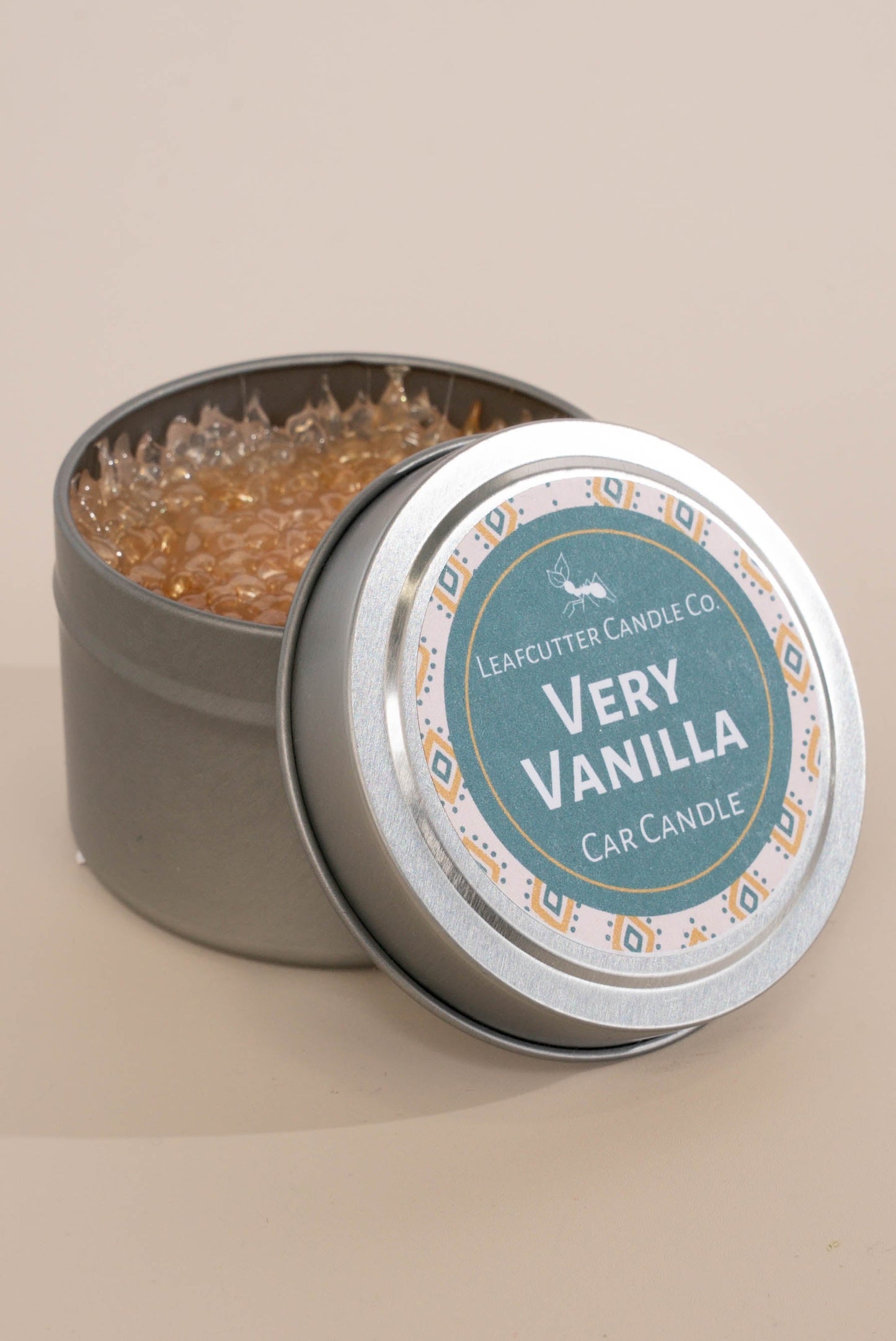 Leafcutter Candle Co | Car Candle