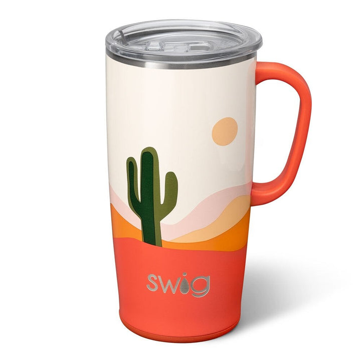 Swig Travel Mug - 22 oz