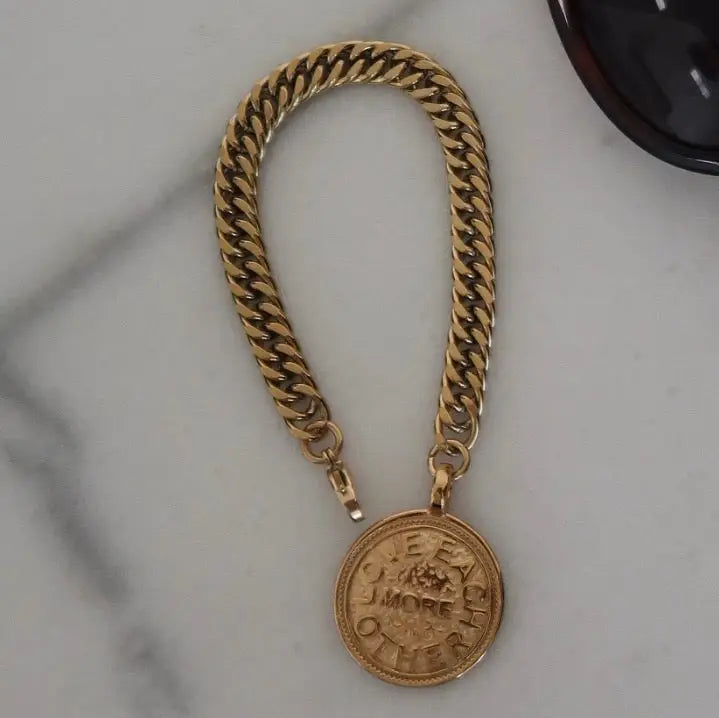 Meredith Bracelet