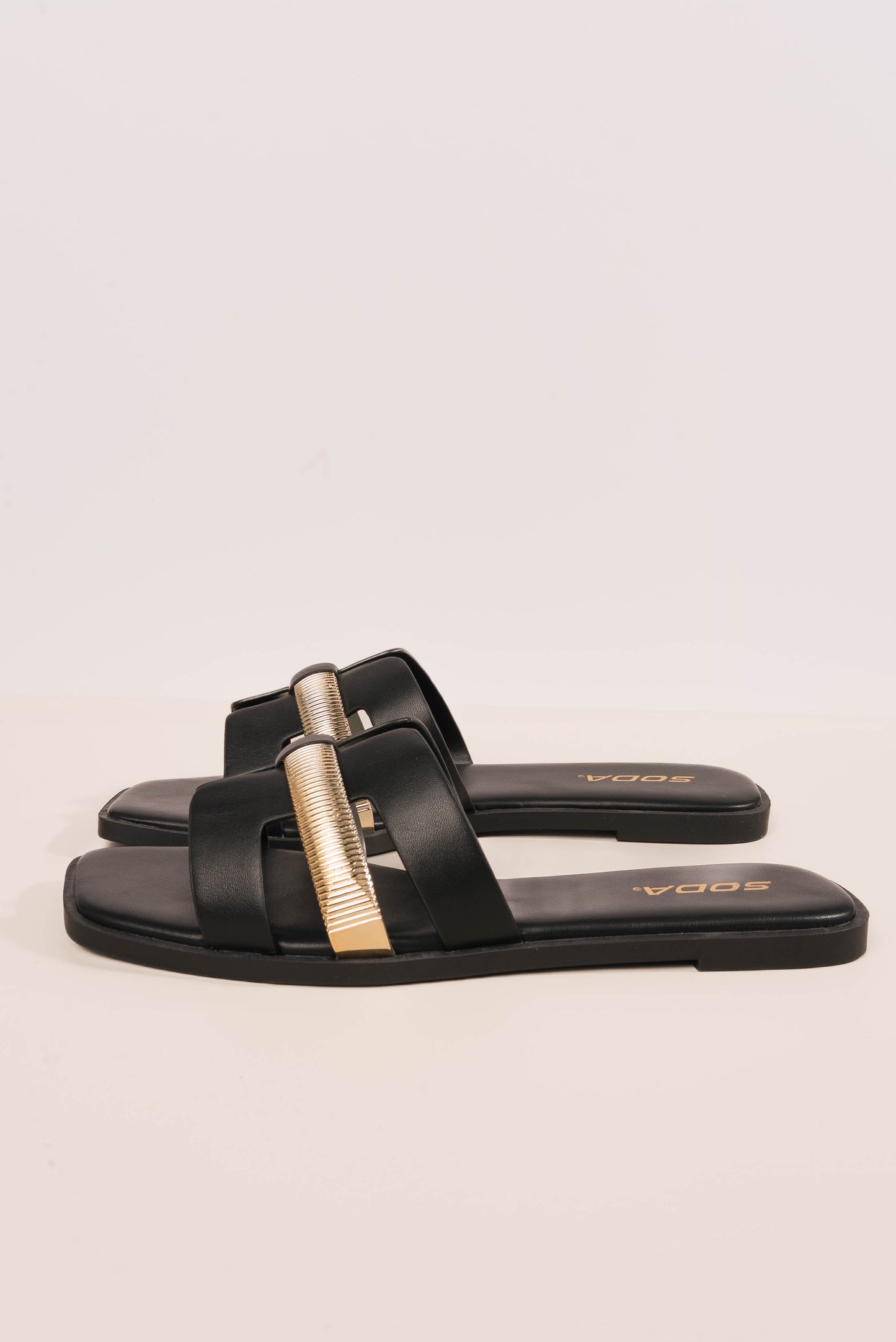 Soda | Lefty Slide Sandal