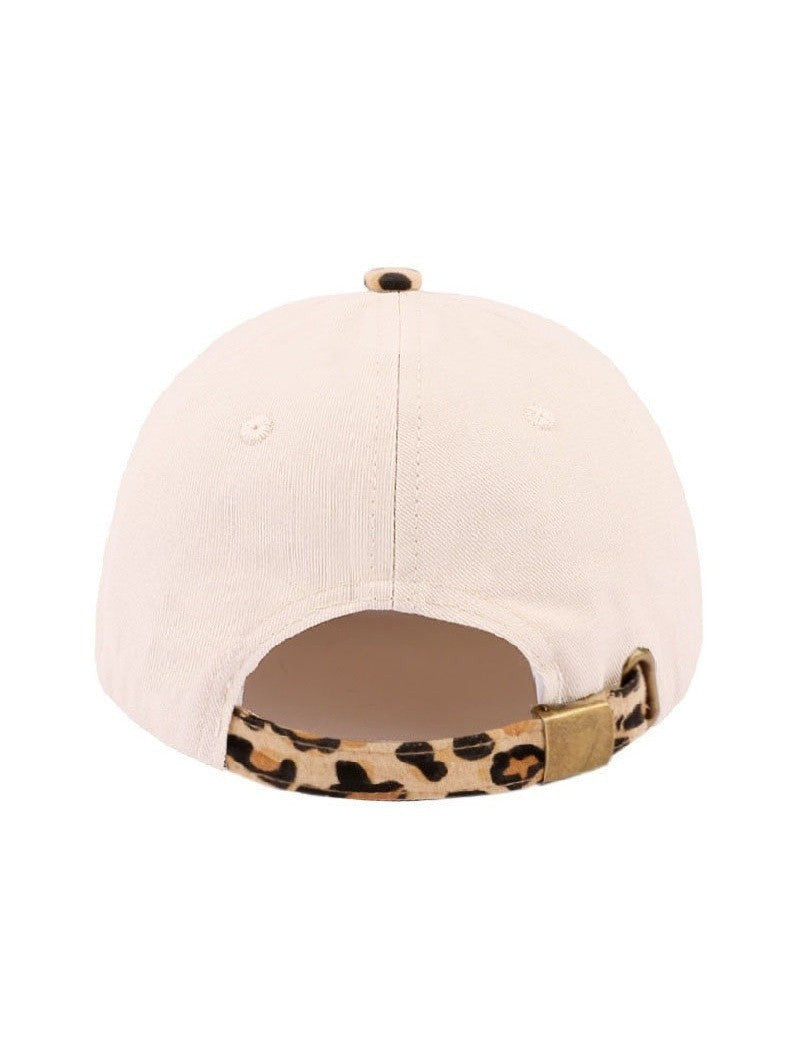 Love Like Jesus Baseball Hat