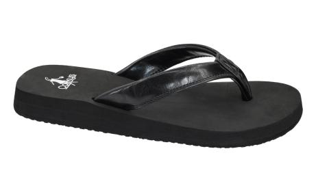Summer Plans Flip Flop