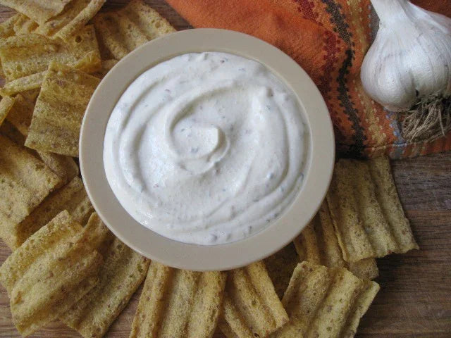 The Resident Chef | Gourmet Dip Mix