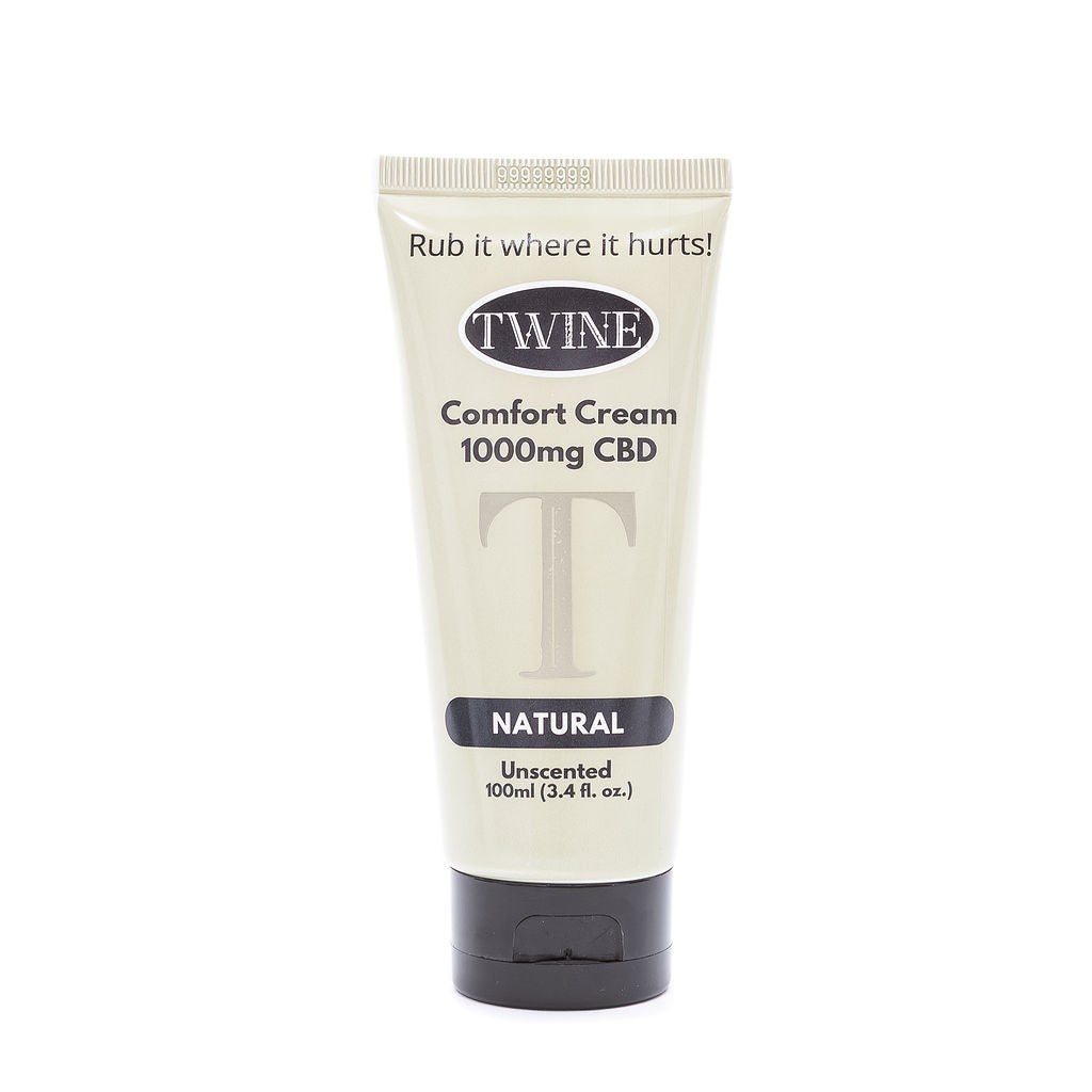 TWINE | Comfort Cream