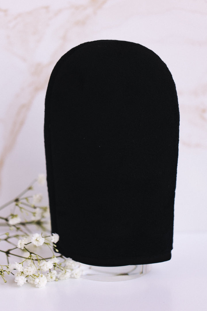 Refresh Beauty | Sun Kissed Glam Mousse Applicator Mitt