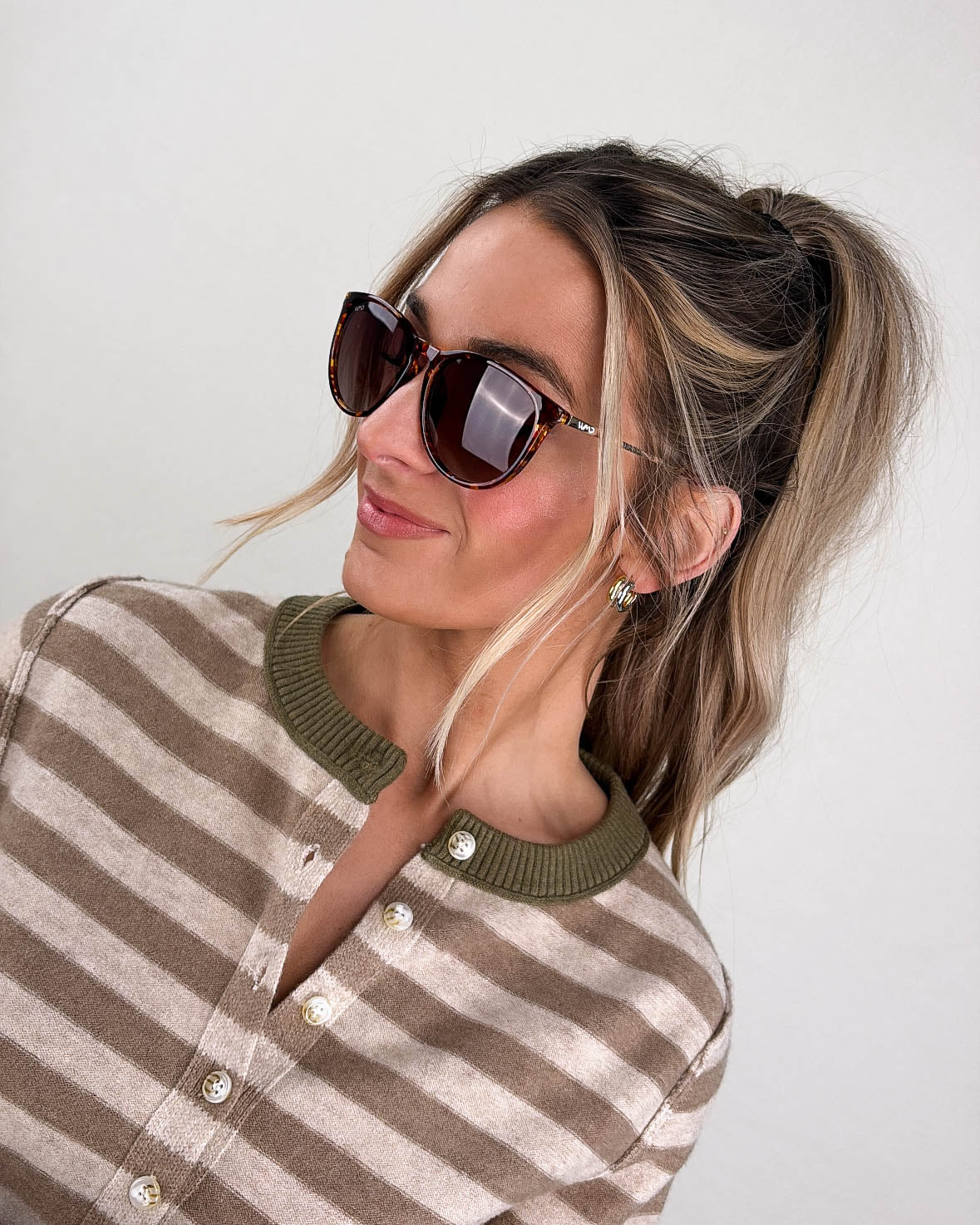 Drew Sunglasses