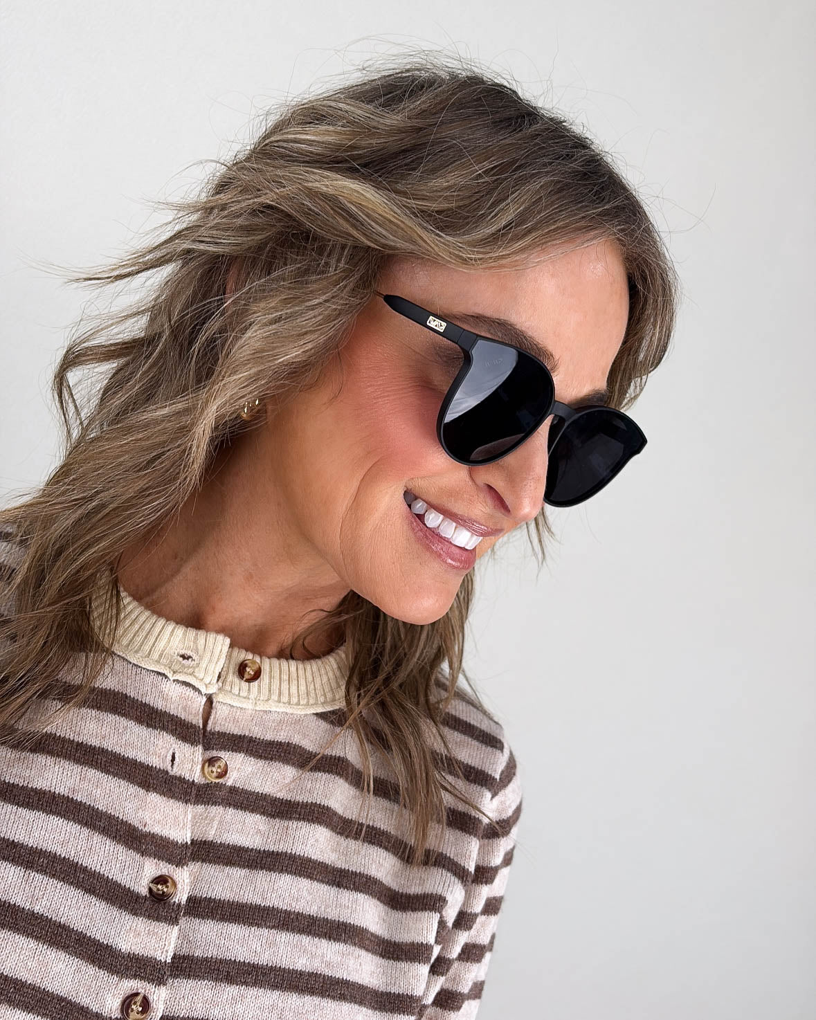 Aubrie Sunglasses