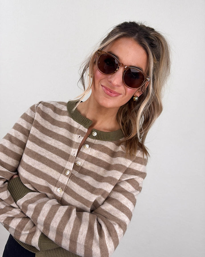 Tate Sunglasses