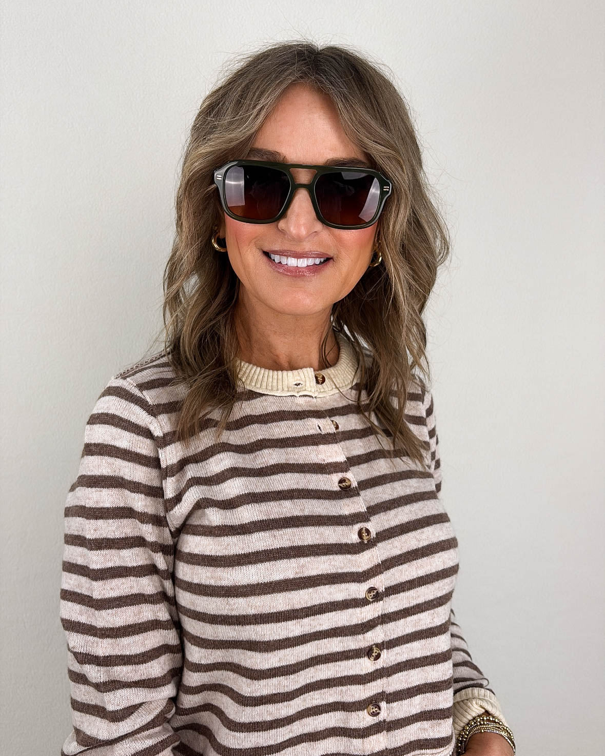 Sydney Sunglasses
