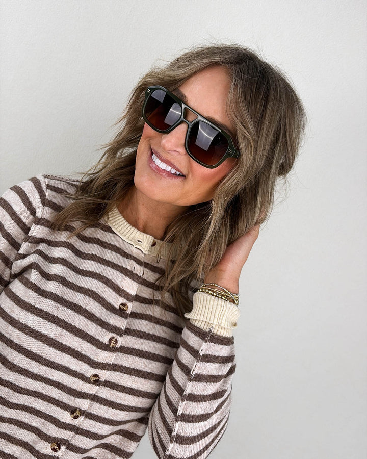 Sydney Sunglasses