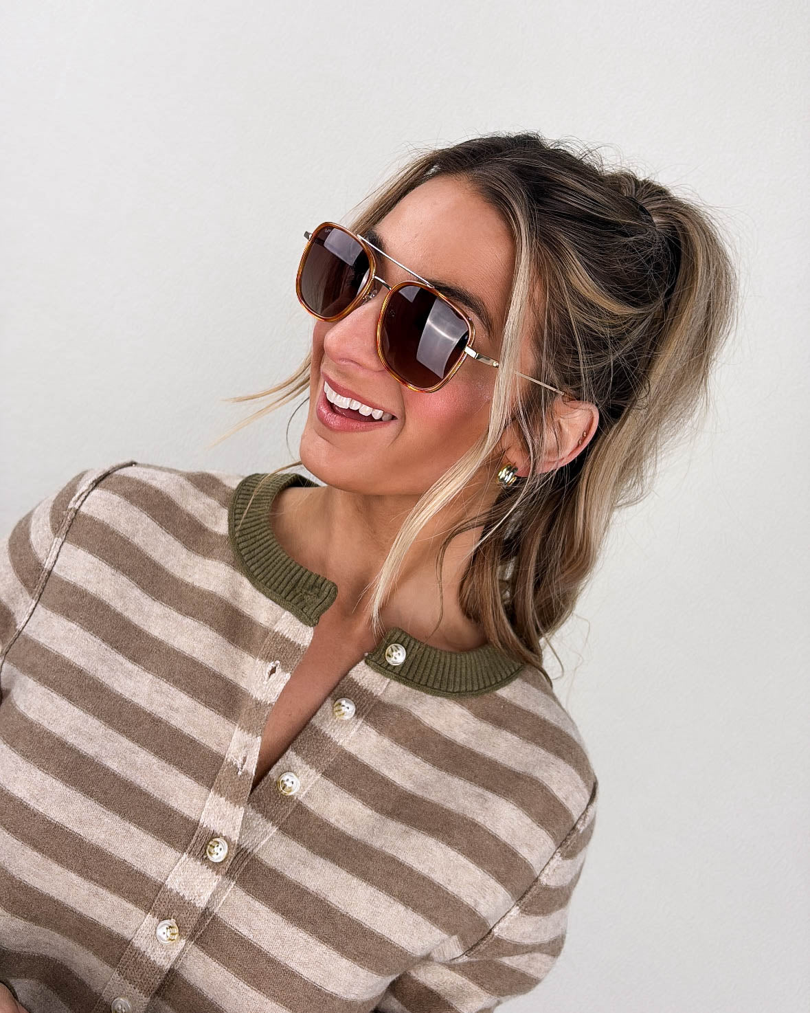 Gia Sunglasses