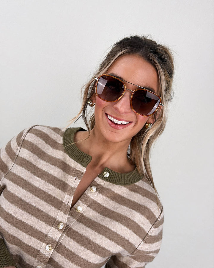 Gia Sunglasses