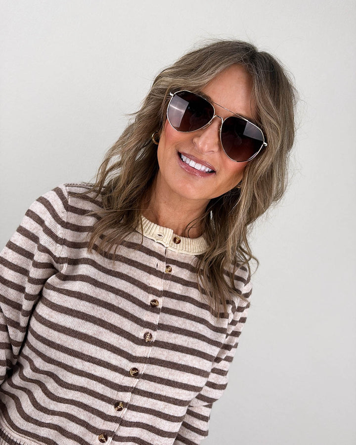Ramsey Sunglasses
