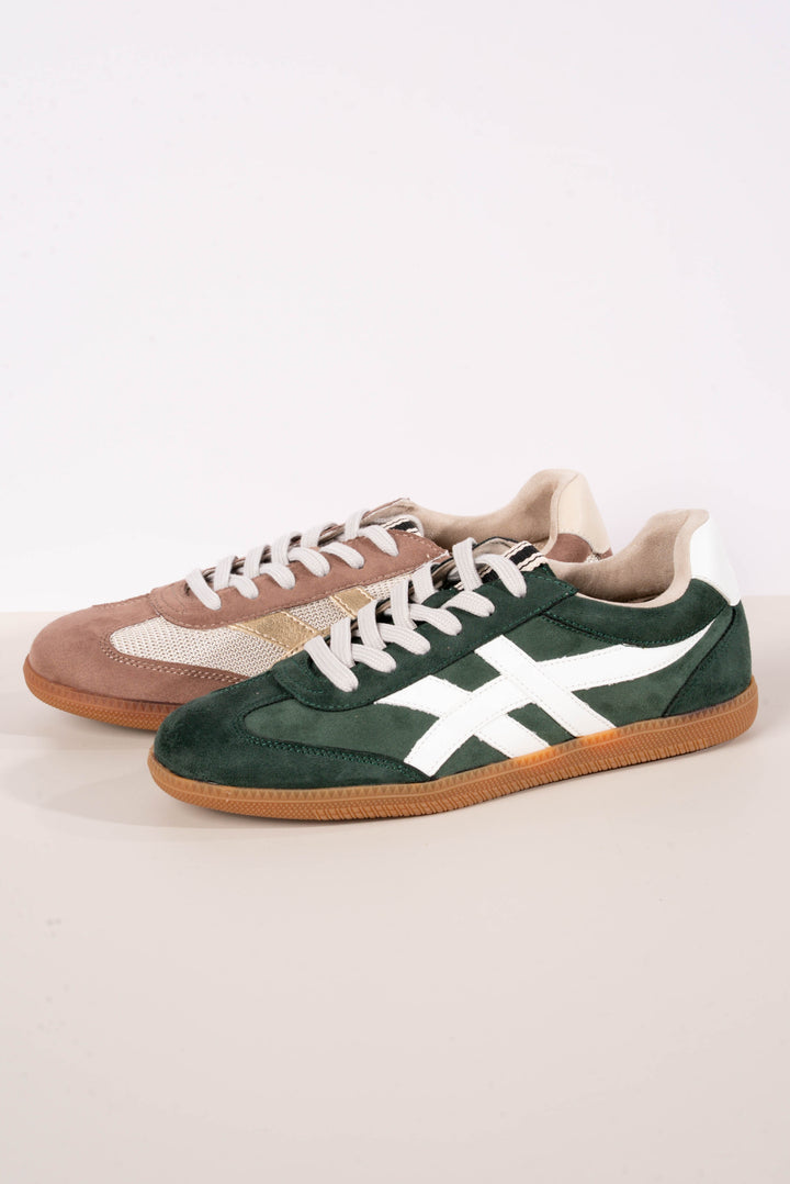 Sasha Sneaker