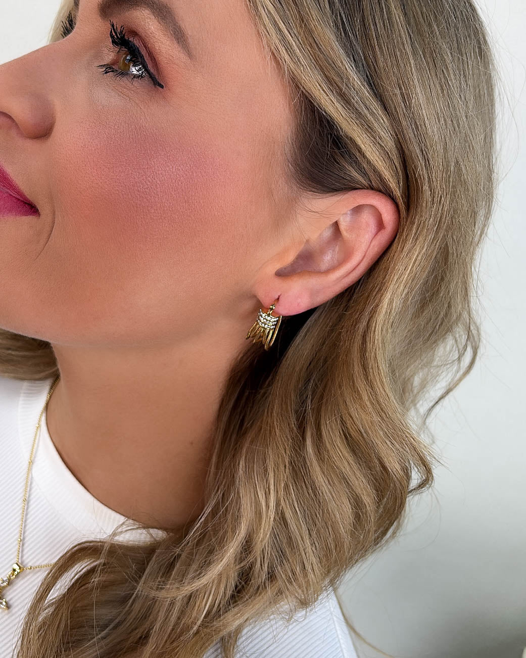 Lani Earrings