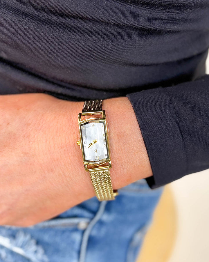 Scarlett Watch