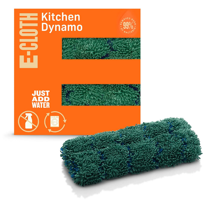 E-Cloth | Kitchen Dynamo Scrubber
