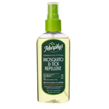 Murphy's Naturals | Mosquito + Tick Repellent Spray