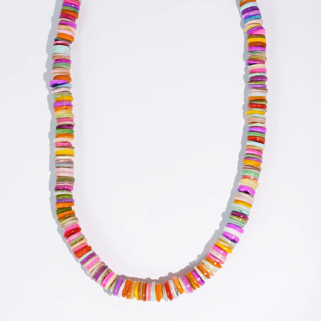Treasure Jewels | Color Me Cute Gemstone Necklace
