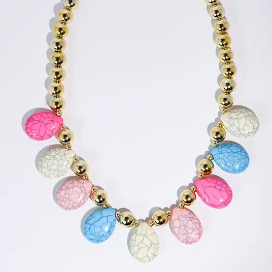 Treasure Jewels | Bubble Bliss Necklace