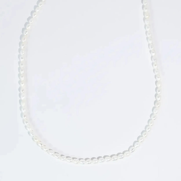 Treasure Jewels | Pearl Cutie Necklace