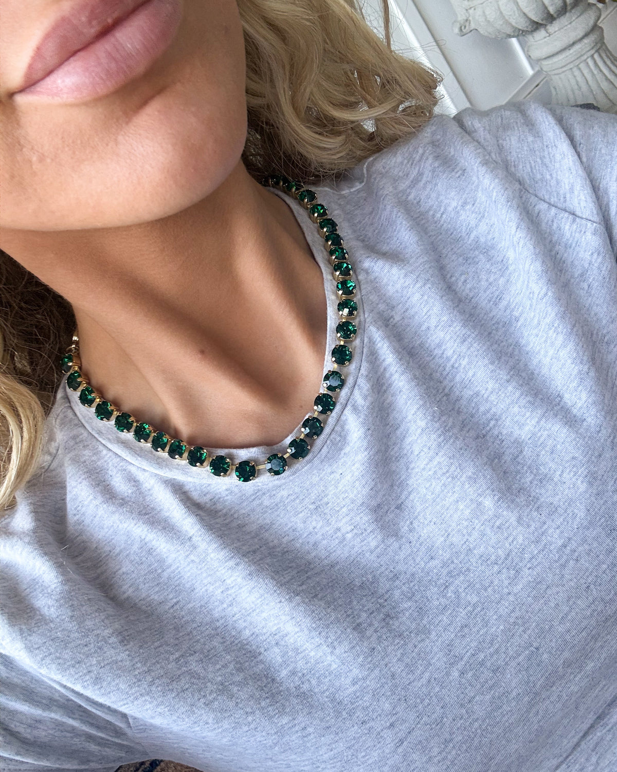 Oakland Necklace