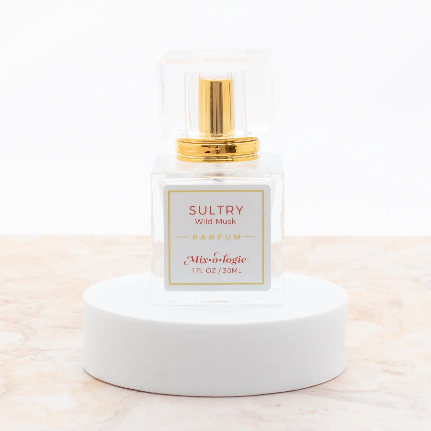 Mixologie | Parfum Spray Cube