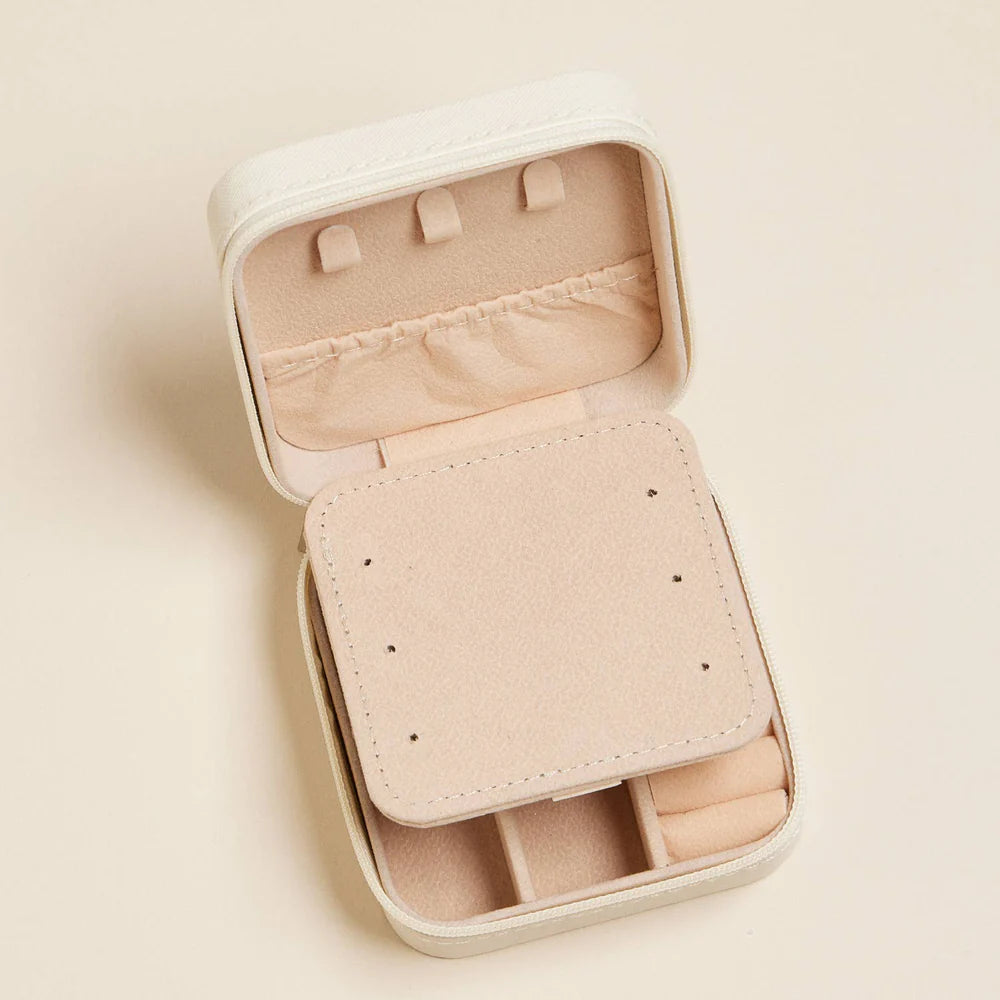 Jewelry Organizer Case