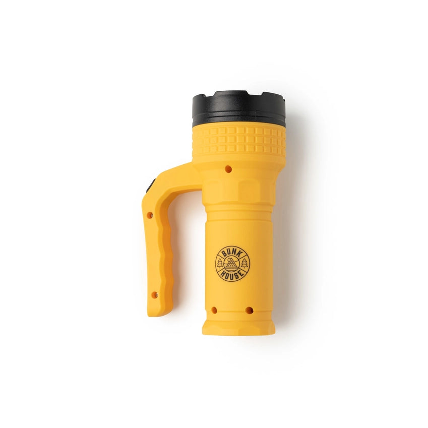 2-in-1 Rechargeable Flashlight