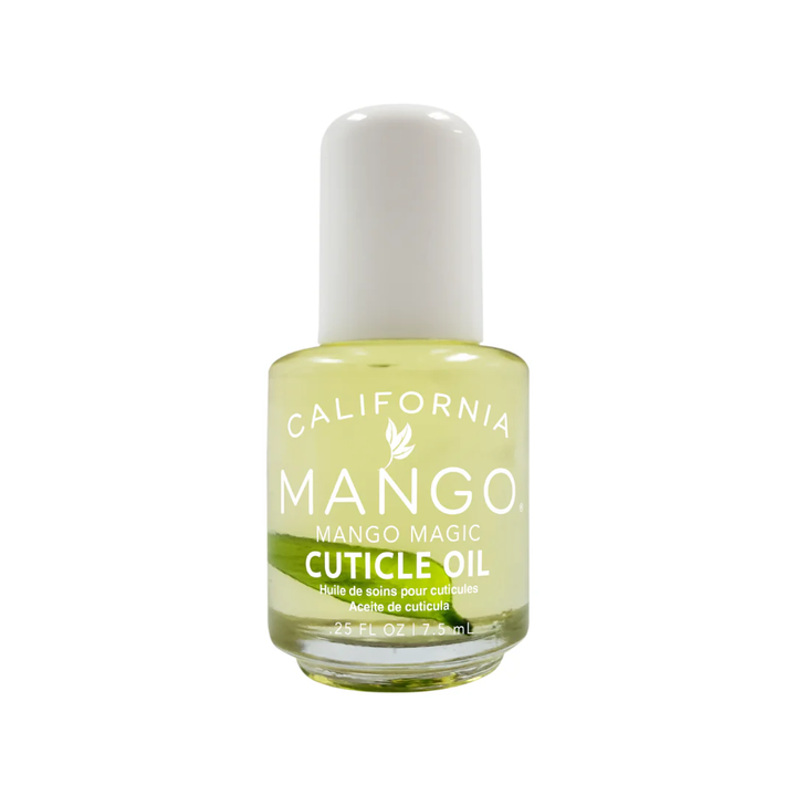 California Mango | Magic Cuticle Oil