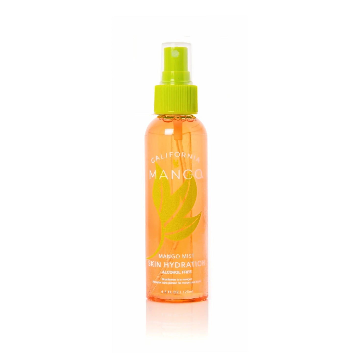 California Mango | Skin Hydration Body Spray