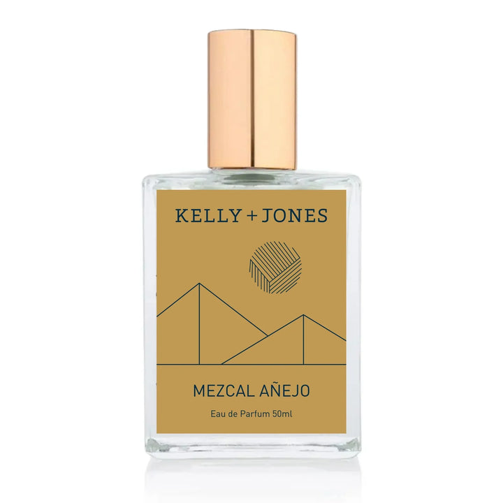 Kelly + Jones | Mezcal Gold Eau de Parfum Spray