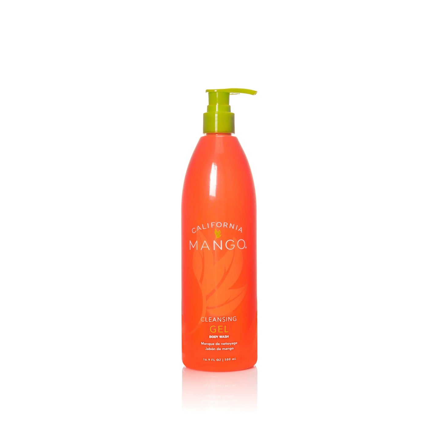 California Mango | Body Wash