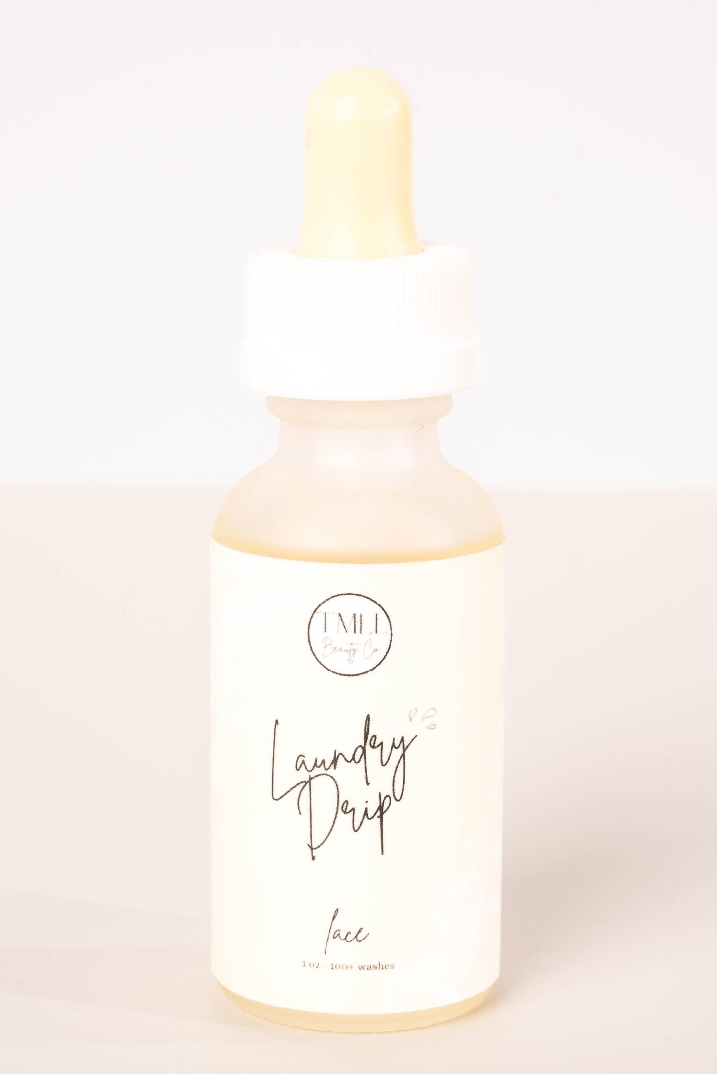 TMLL | Luxe Laundry Drip
