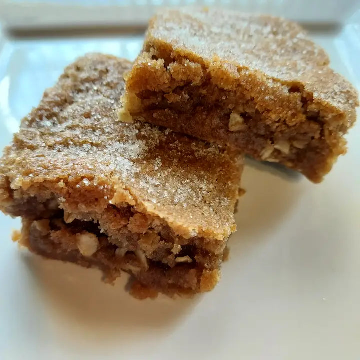 Desert Squares Baking Mix