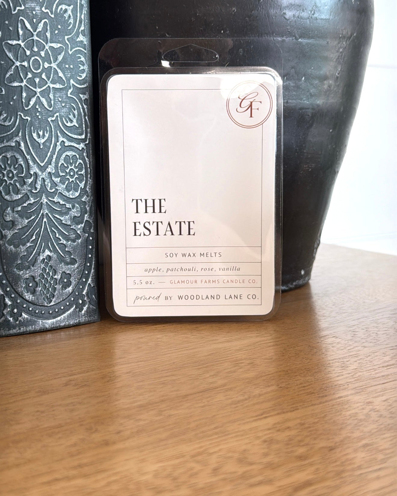 Glamour Farms Candle Co. | Signature Scent Melts
