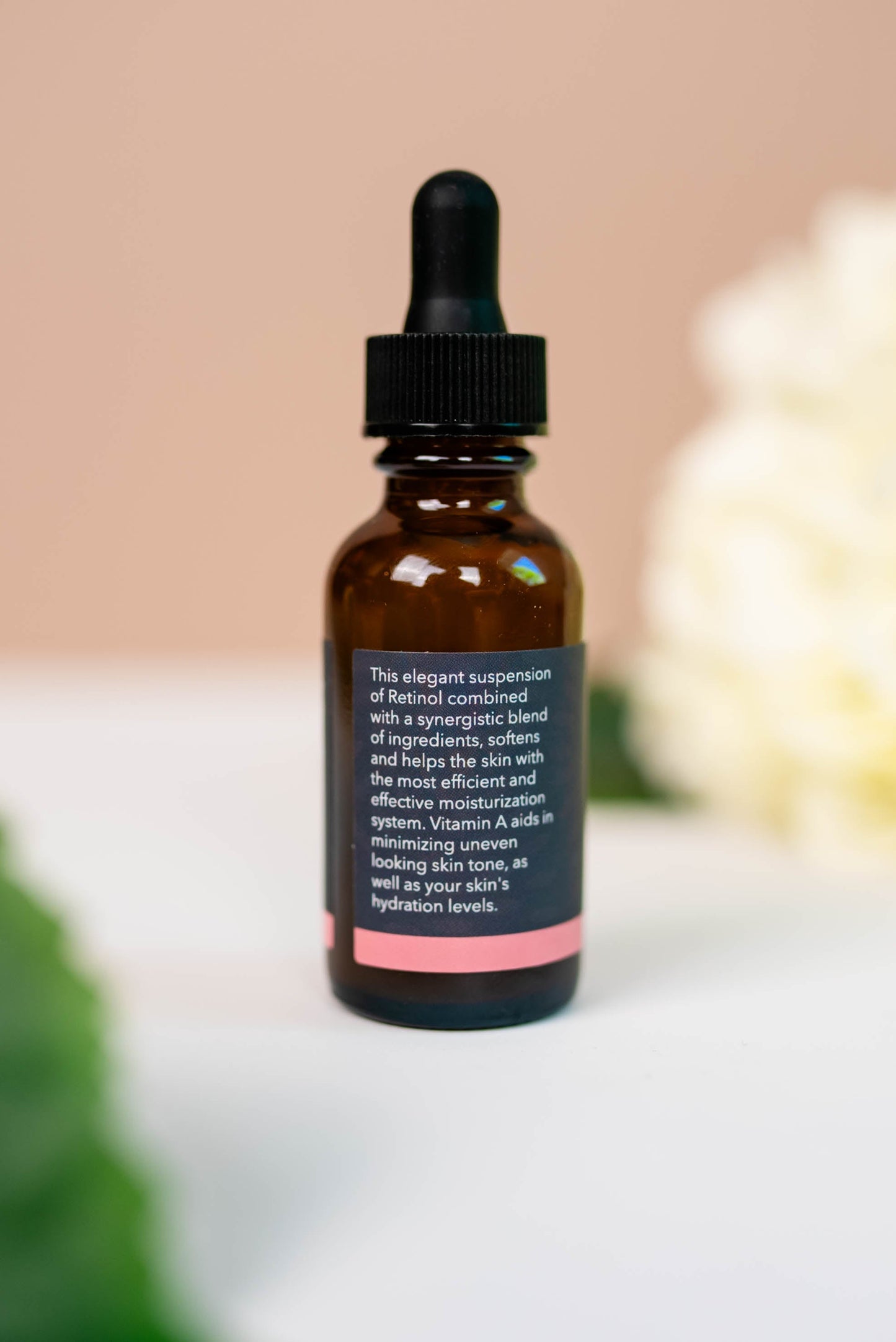 Refresh Beauty | Step 4: Resurface 2.5% Retinol Serum
