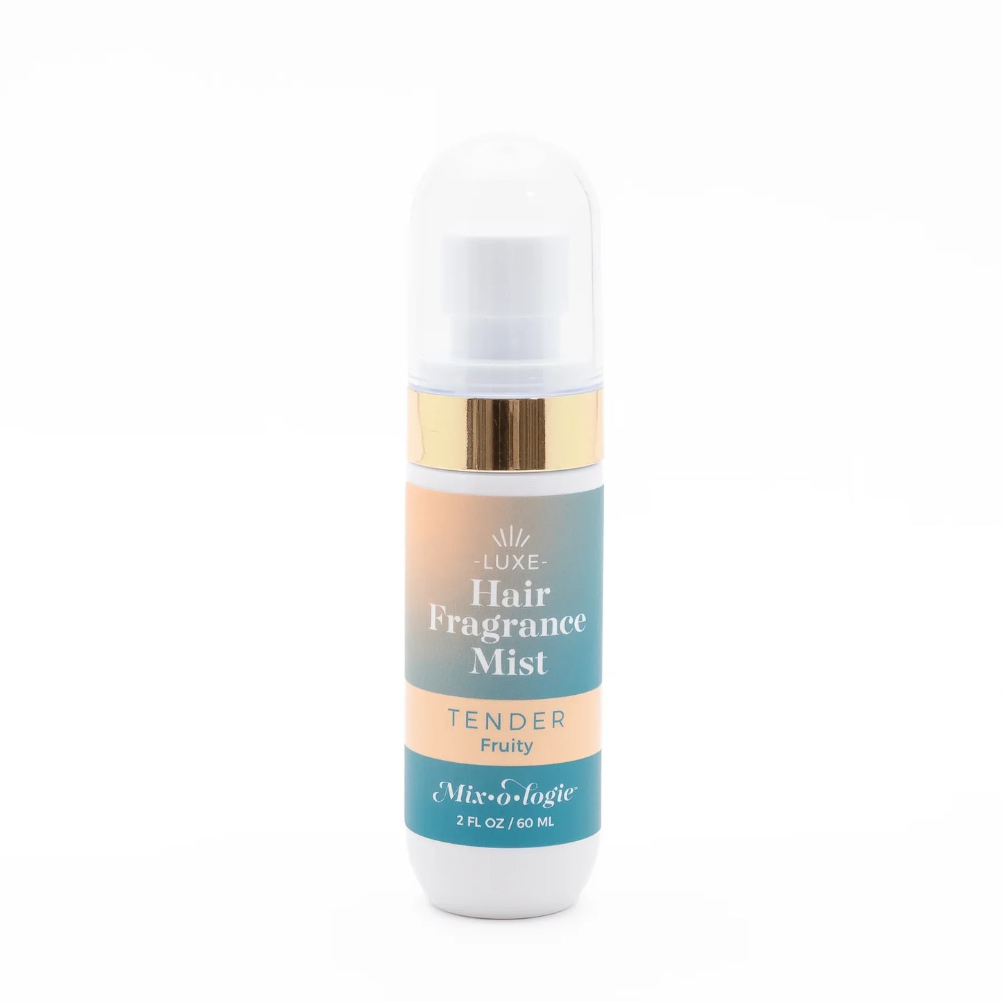 Mixologie | Hair Fragrance Mist