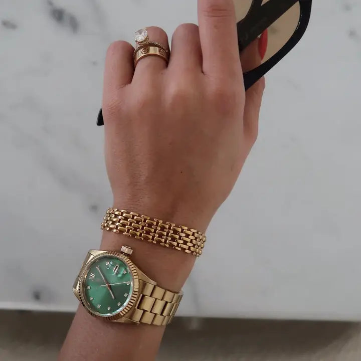 Maya Bracelet