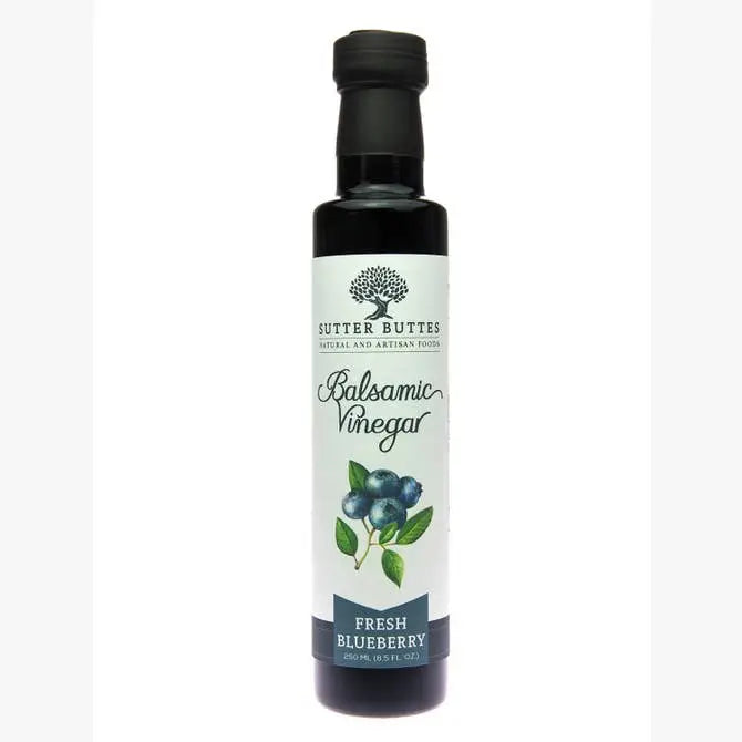 Sutter Buttes | Aged Balsamic Vinegar - 8.5 oz
