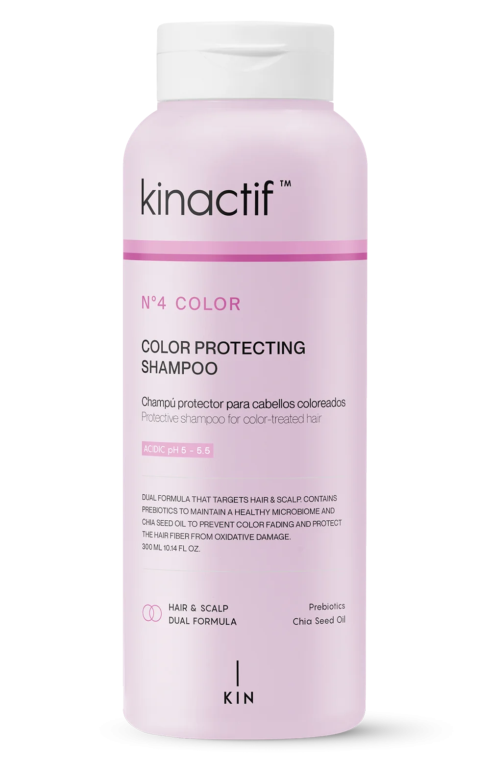 KIN | Kinactif Color Protecting Shampoo