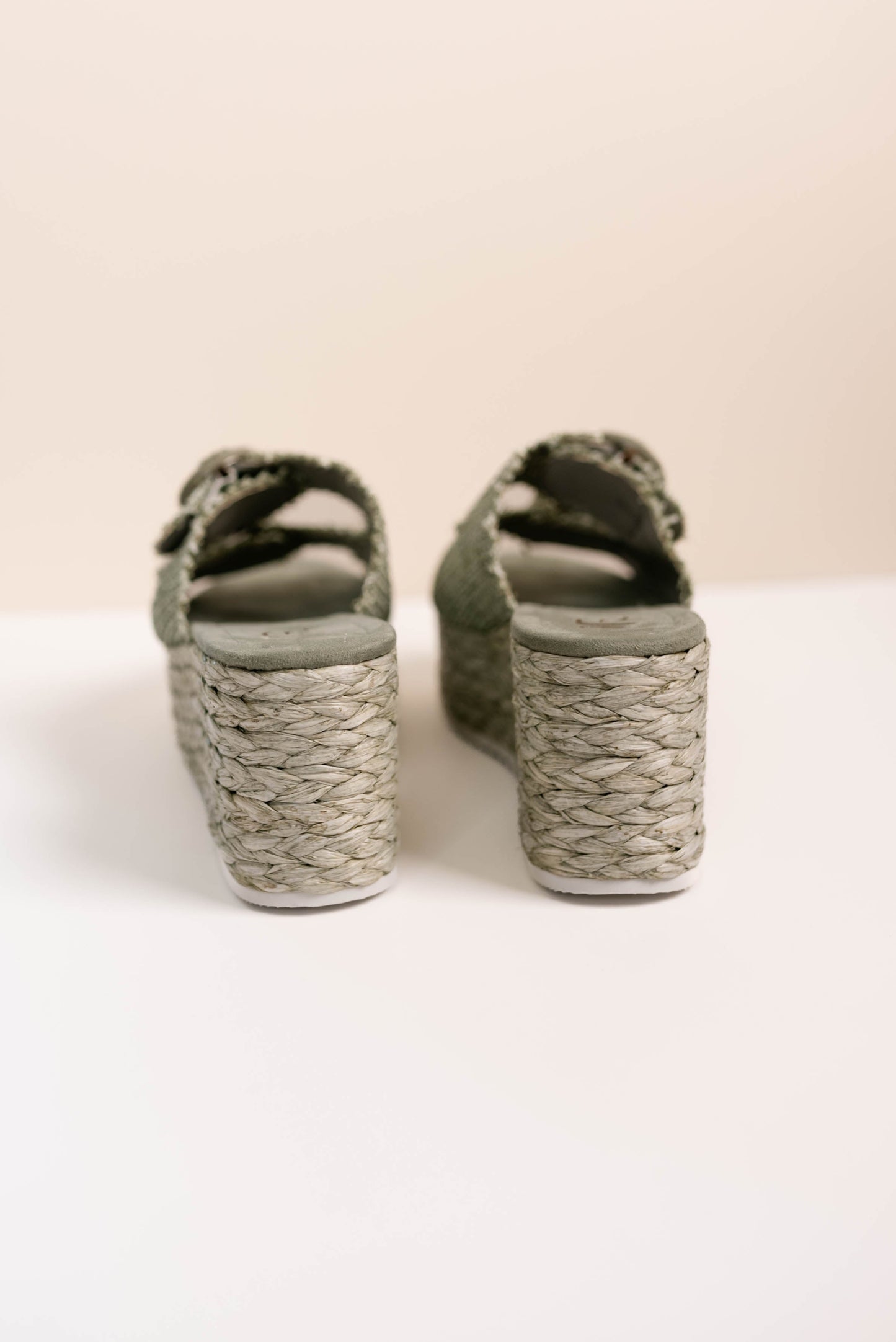 Not Rated | Eriwen Espadrille Platform Sandal